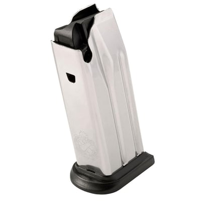 Springfield Armory XD1923 XD Subcompact 10rd 9mm Luger Compatible w/ XD Subcompact/XD Mod2 Subcompact Stainless Steel - 13133 - $23.99 (FREE Shipping over $50)