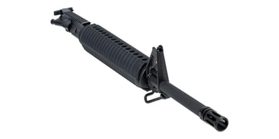 PSA 20" CHF 1:7 A2 Rifle Length 5.56 NATO Premium AR-15 Upper Assembly - with BCG/CH - $499.99