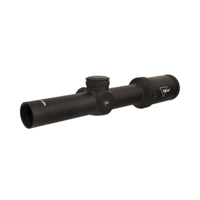 Trijicon Ascent 1-4x24mm BDC Target Holds (SFP) Riflescope - 2800001 - $349.99 + Free Shipping 