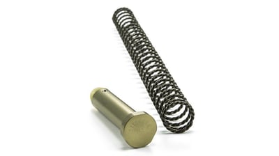 Geissele Super 42 Braided Wire Buffer Spring and Buffer Combo, H3, 05-495-H3 - $73.02 (Free S/H over $49 + Get 2% back from your order in OP Bucks)