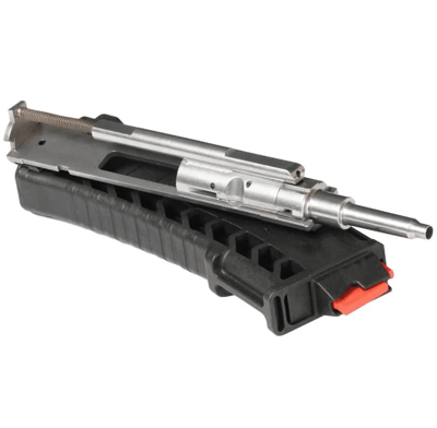CMMG Bravo .22 LR Conversion Kit W/ One 25 Round Magazine - $139.99 