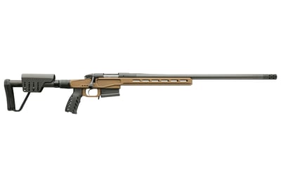 Bergara Premier MgLite 22" .308 Winchester 5rd Bolt Action Rifle - FDE - BPR37-308 - $2599  ($8.99 Flat Rate Shipping)