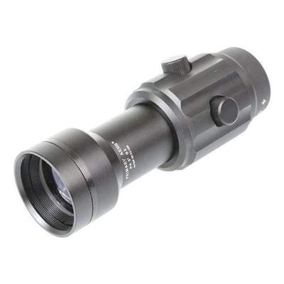 Primary Arms 3X Red Dot Magnifier Gen III - $61.59 shipped with code "SAVE12" 