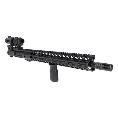 Davidson Defense 'Wolfsbane' 16" AR-15 .300BLK Nitride Rifle Upper Build Kit - $454.99 (FREE S/H over $120)