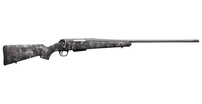 Winchester XPR Extreme Hunter 308 Win Bolt-Action Rifle with TrueTimber Midnight Camo Finish - $642.62 