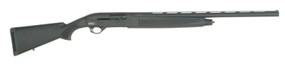 TriStar 24106 Viper G2 12 Gauge 26" 3+1 3" Black Black w/SoftTouch Right Hand - $457.99