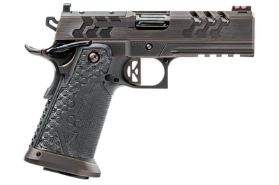 Kimber 2K11 Pro (OR) Royal 9mm Double Stack 1911 Pistol - $1999.99 (Free S/H on Firearms)