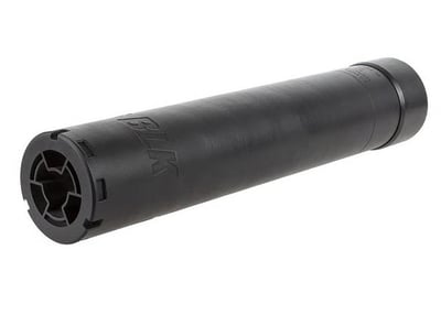 Sig Sauer SLH, .300BLK, Titanium, Clutch-Lok QD, Black, Suppressor - $795 