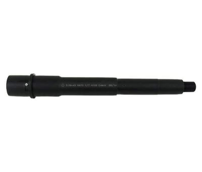 Ballistic Advantage 8" 5.56 NATO Modern Series Barrel - BABL556003M - $44.95 