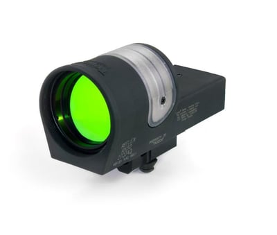 Trijicon Reflex 6.5 Moa Dot Reticle (With M16/Ar15 Top Of Handle Mount), Amber, 42mm - $285.88 (Free S/H over $25)