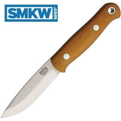 Bark River Natural Canvas Bushcrafter - $262.99 (Free S/H over $75, excl. ammo)