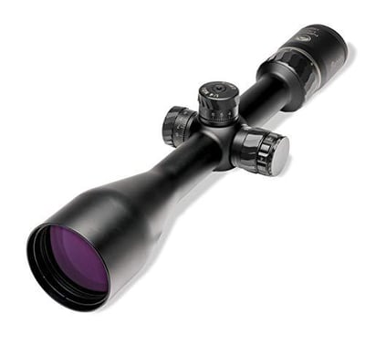 BURRIS Fullfield IV 6-24x50mm E3 MOA Reticle Scope - $411.87 + FREE Shipping