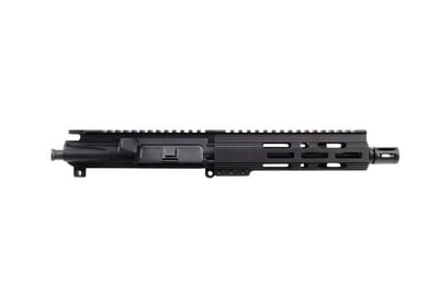 7.5" 5.56 NATO Pistol Upper Assembly - $189.95 