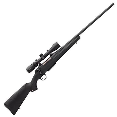 Winchester XPR Vortex Combo 6.5 Creedmoor 3 + 1 Capacity 22 " Barrel - $499.99