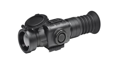 AGM Global Vision Python-Micro Compact 2.7x50mm Thermal Imaging Riflescope 3093455006PM21, Color: Black - $3191.05 after code: GUNDEALS (Free S/H over $49 + Get 2% back from your order in OP Bucks)