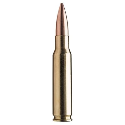 *Backorder* Black Hills .308 168 Gr. Match Ammunition 20 Rnd - $33.95