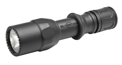 SureFire G2ZX Single-Output 600 Lumen LED Tactical Weapon Light - G2ZX-C-BK - $79 (Free S/H)