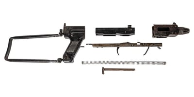 Surplus Madsen M50 SMG Parts Kit - $79.99