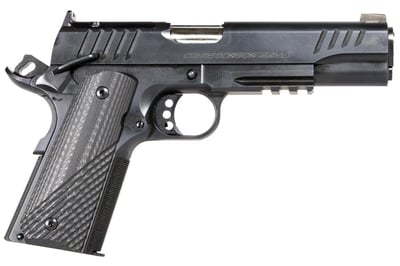Christensen Arms CA1911 45 ACP Pistol with 5 Inch Barrel and Picatinny Rail - $1222.53 (Free S/H on Firearms)