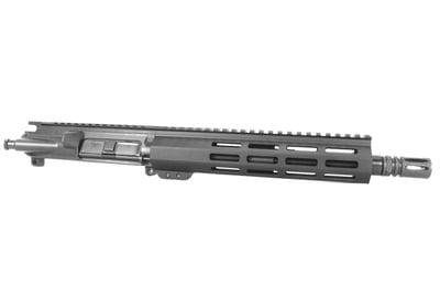PRO2A 10.5" 400 Legend 1/16 Pistol Length Melonite M-LOK AR-15 Upper - $349.99
