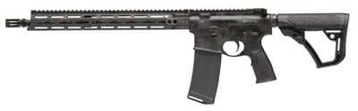 Daniel Defense DDM4 V7 LW 5.56x45mm NATO 16" 30+1 - $1748.45 after code "15OFFDD" (Free S/H)