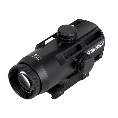 Steiner S332 Prism Sight w/ P7TR - $789.99 + Free Shipping