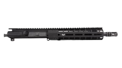Aero Precision Complete Upper Receiver, M4E1, 10.5in, 5.56 Barrel, EM-9 HG Gen 2, Anodized Black - $319.69 (Free S/H over $49 + Get 2% back from your order in OP Bucks)