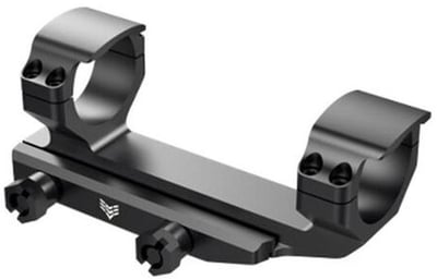 Swampfox Independence AR Cantilever Mount - 30mm - $39.95