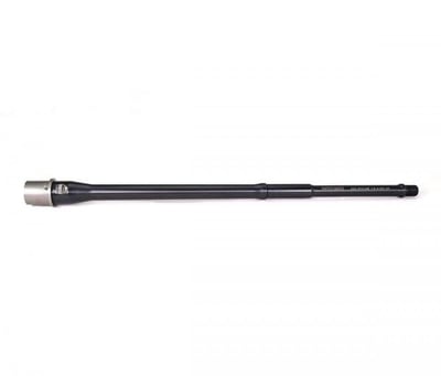 Faxon Firearms Match Series 16″ GUNNER .223 Wylde Mid-Length 416-R Stainless Nitride / Melonite 5R Nickel Teflon - $179.55 (Free S/H over $175)