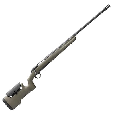 Browning X-Bolt Max 6.8 Western Long Range Matte Black Bolt Action Rifle - 26in - $814.77  (Free S/H over $75 or Free store pickup)