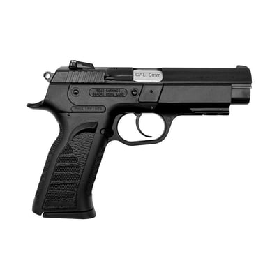 Rock Island MAPP FS 9mm 4.5" 16rd Pistol, Black - $249.99 