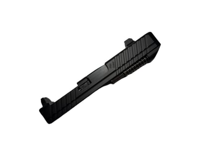 Complete Compensated RMSc Slide Tall Sights Nitride Barrel for Glock 43 / 43X - $225 - Free Shipping