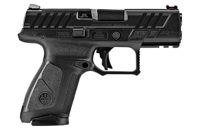Beretta APX A1 Compact 9mm Optic Ready Striker-Fired - $319.99 + Free Shipping