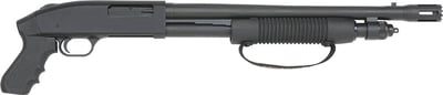 Mossberg 590 Security Cruiser 12GA 18.5" - $399.99 (Free S/H on Firearms)