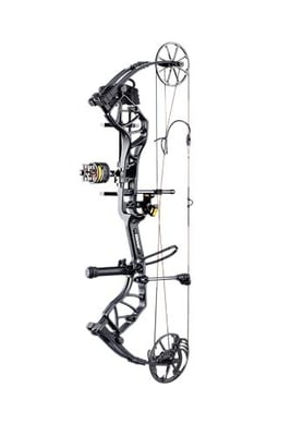 Bear Species XT Ready to Hunt Compound Archery Bow, 70lb. Draw Weight, Right Hand, Black - $350.85 + FREE Shipping