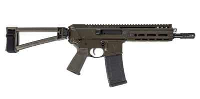 PSA JAKL 300BO Pistol, ODG - $1044.99 