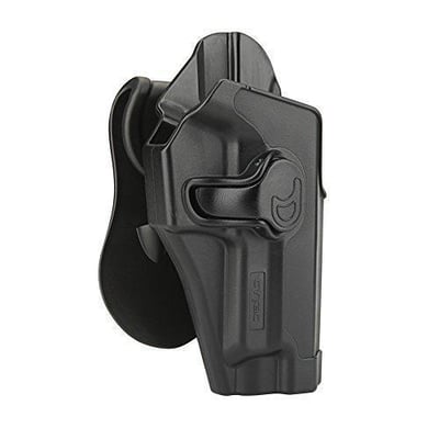 Sig Sauer Paddle Holster Fit P220 P225 P226 P228 P229- $21.99  (Free S/H over $25)