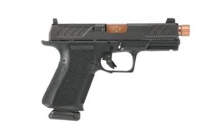 Shadow Systems MR920 Foundation 9mm 4" 15rd w/ Threaded Barrel - $489.3 (add to cart for discount) (Free S/H)