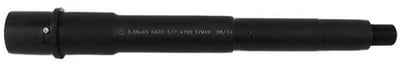 Ballistic Advantage 8" 5.56 NATO Modern Series Barrel 1:7 Twist - BABL556003M - $59.95 (FREE Shipping over $50)