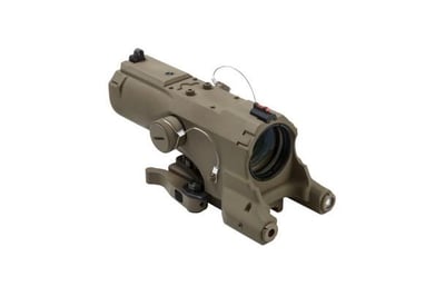 VISM Urban Tactical Magnification Scope - Tan - $177.64 
