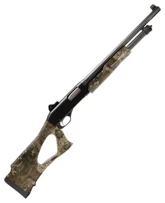 Savage Stevens 320 Security Thumbhole Pump-Action Shotgun with Ghost Ring Sights - 12 Gauge - $249.88 (free store pickup)