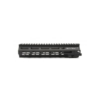 Geissele 9.5" Super Modular Rail MK8 M-LOK, Black - $199.99 + Free Shipping