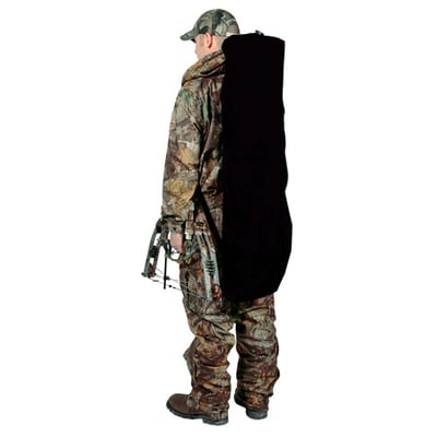 Ameristep Forester Backstrap Real Tree Turkey Blind 2287 w/ Free Field Chair by Ameristep  for $71.99 - $71.99