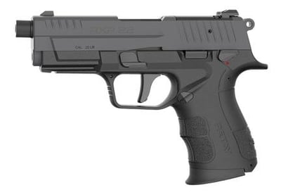 Retay RXP22 .22 LR 4" Threaded BBL 10rd Optic-Ready Pistol w/ 2 Magazines - $249
