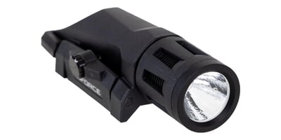 Inforce WML Gen 2 Tactical Light 400 Lumens, Black - $64.99 