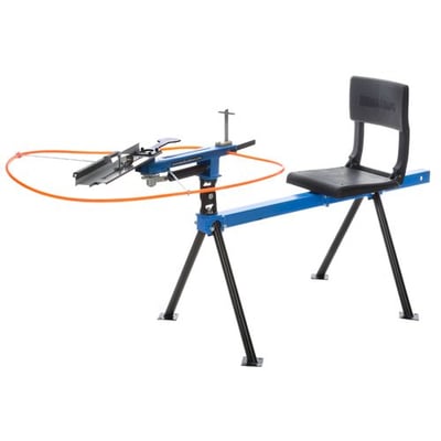 Do-All Outdoors Backyard Single Trap - $184.99 (Free S/H over $50)