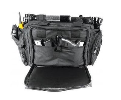 AIM Sports Utility Patrol Bag Black - $36.95