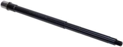 Ballistic Advantage 16" .223 Wylde SPR Stainless Steel Midlength AR 15 Barrel Premium Black Series 1:8 Twist - $99.95 (FREE Shipping over $50)