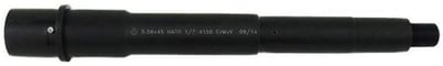 Ballistic Advantage 8" 5.56 NATO Modern Series Barrel - BABL556003M - $49.95 