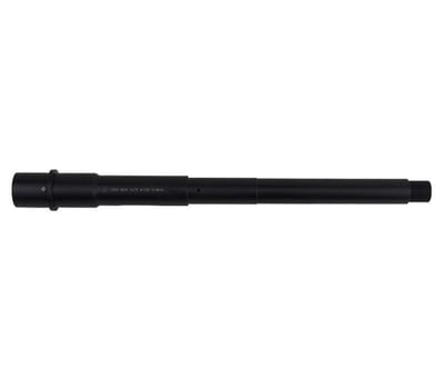 Ballistic Advantage 10.5" 300 BLK Pistol Length Modern Series Barrel - $89.95 
